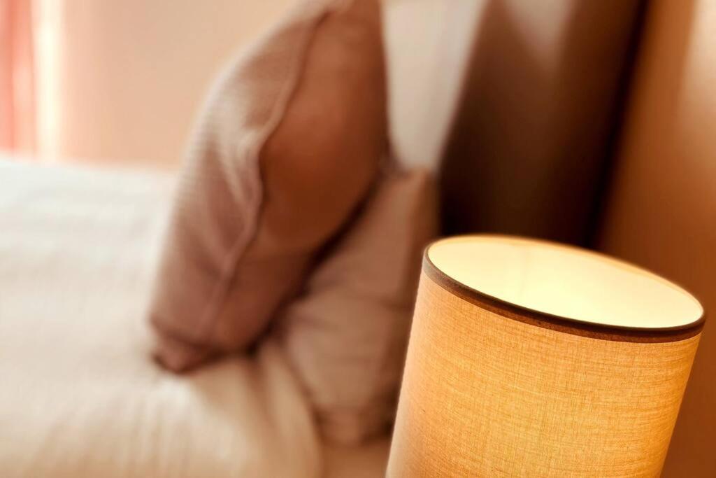 Penthouse De Standing: Vue Paris- 10min De L'aeroport - Parking Gratuit * Orly