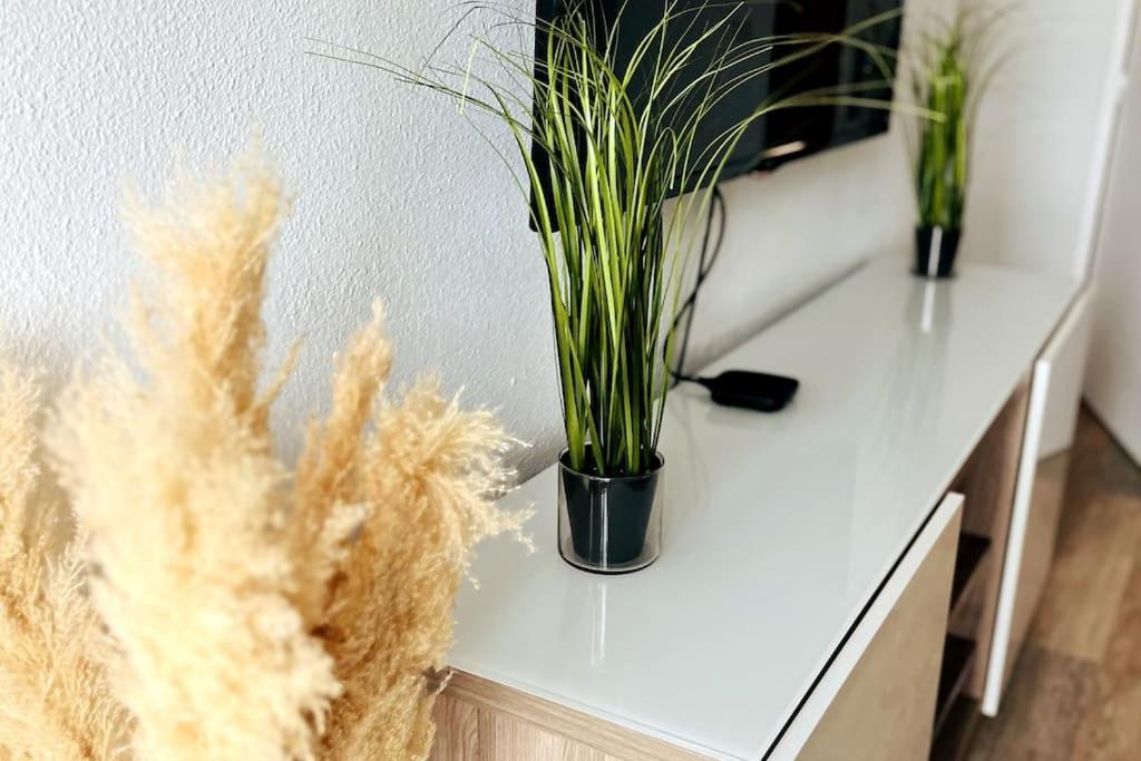 Penthouse De Standing: Vue Paris- 10min De L'aeroport - Parking Gratuit *